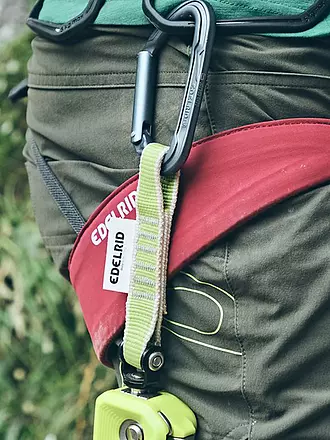 EDELRID | Sicherungsgerät OHM | 